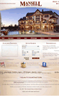 Mobile Screenshot of mansellrealestate.com